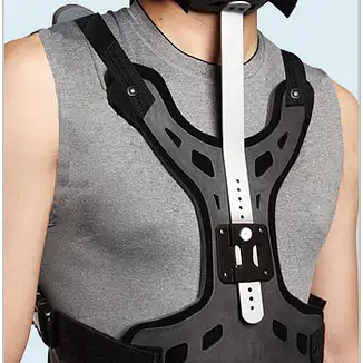 Cervical Thoracic Orthosis