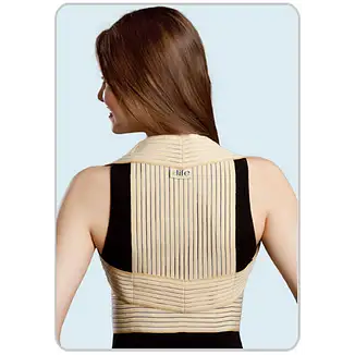 Clavicle Posture Shoulder Brace