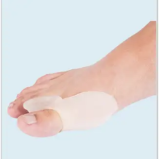 Foot-Bunion Separator