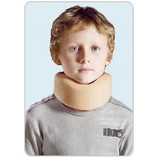 High Density Foam Collar