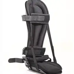 PF Night Splint (Derotation)