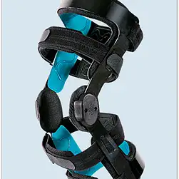 Functional Knee Brace