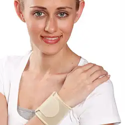 Wrist Wrap (Neoprene)
