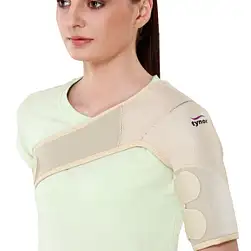Shoulder Support (Neoprene)