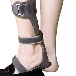 Foot Drop Splint with Liner