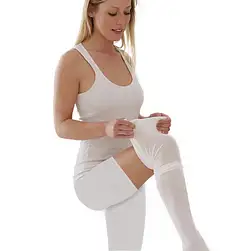 Anti Embolism Stockings (D.V.T.) Class 1 Knee High (Pair)