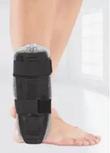Air Ankle Splint