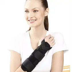 Forearm Splint