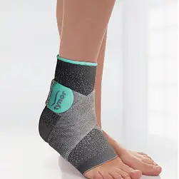 Ankle Binder Urbane