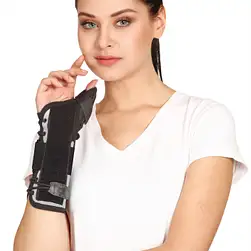 Wrist Splint Ambidextrous