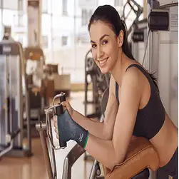 Wrist Support Urbane