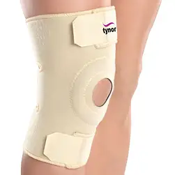 Knee Wrap (Neoprene)