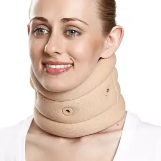 Cervical Collar Soft with Support