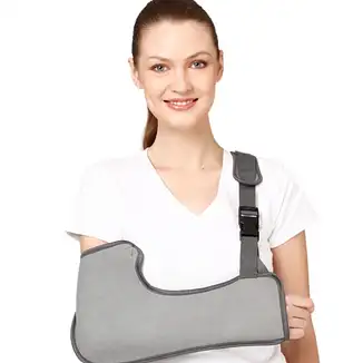 Pouch Arm Sling (Tropical)