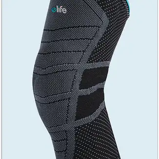 Bio-Contour Knee Base