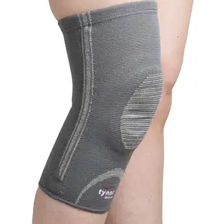 Knee Cap with Patellar Ring