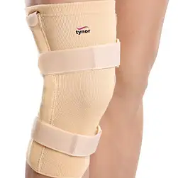 Knee Cap (with Rigid Hinge)