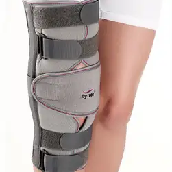 Knee Immobilizer 14″