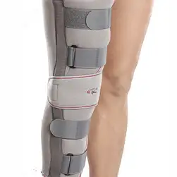 Knee Immobilizer 19″