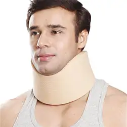 Collar Soft (Firm Density)