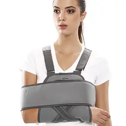 Universal Shoulder Immobiliser