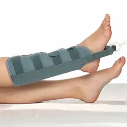 Leg Traction Brace