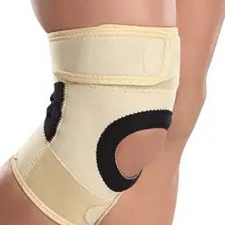 Knee Support Sportif (Neoprene)