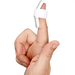 Mallet Finger Splint