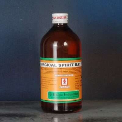 400ml Surgical Spirits