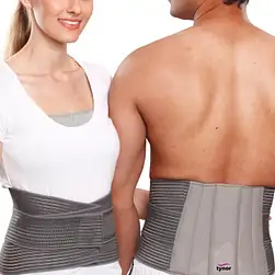 Lumbo Sacral Belt