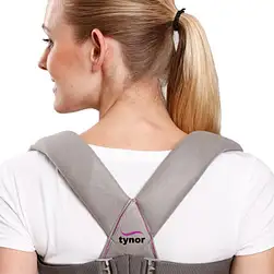 Clavicle Brace with Buckle