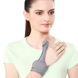 Thumb Spica Splint