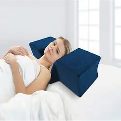 Anatomic Pillow Urbane