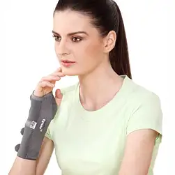 Elastic Wrist Splint