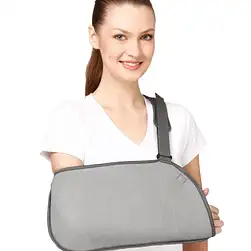 Pouch Arm Sling (Baggy)