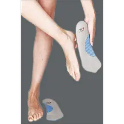 Medial Arch Orthosis (Pair)