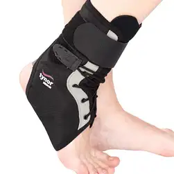 Ankle Binder