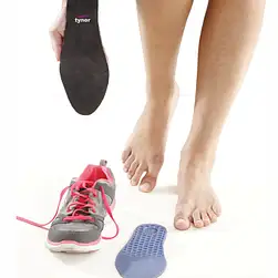 Insole Omni Silicone