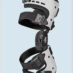 Unlimit S1 OA Knee Brace