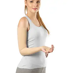 Arm Sleeve + Mitten (with thumb)