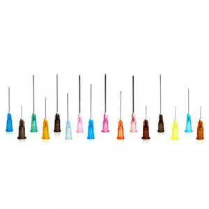 BD NEEDLE 16,18,19,10,21,22,23,24,25,26,27