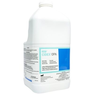 CIDEX 1LTR,2LTR,5LTR