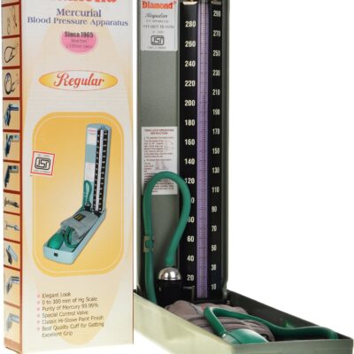 DIAMOND BP INSTRUMENT