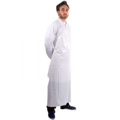 DISPOSABLE APRON