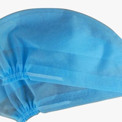 DISPOSABLE SURGEON CAP
