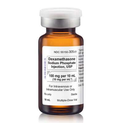 Dexamethasone 10mL