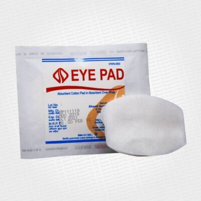 EYE PADS