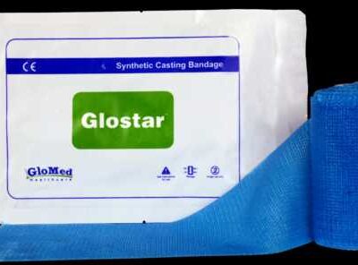 GLOSTAR 7.5CM,10CM,15CM
