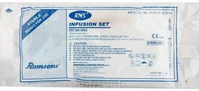 INFUSION SET