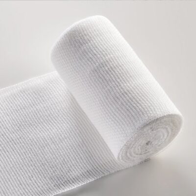 ROLLED BANDAGE 5CM 7.5CM 10CM 15CM